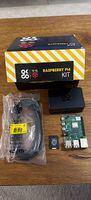 Raspberry pi4 kit 8gb