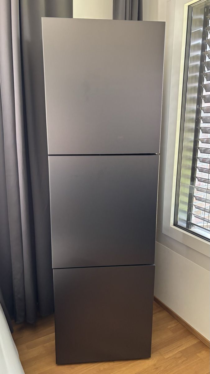 Kommoden: IKEA BESTÅ Schrankkombination – Gebraucht aus Rheinfelden von Ambor7 3