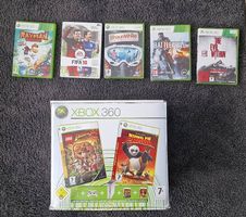 Xbox 360 60GB Komplett-Set OVP