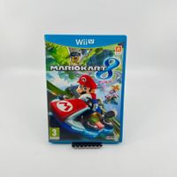 Mario Kart 8 (Wii U)