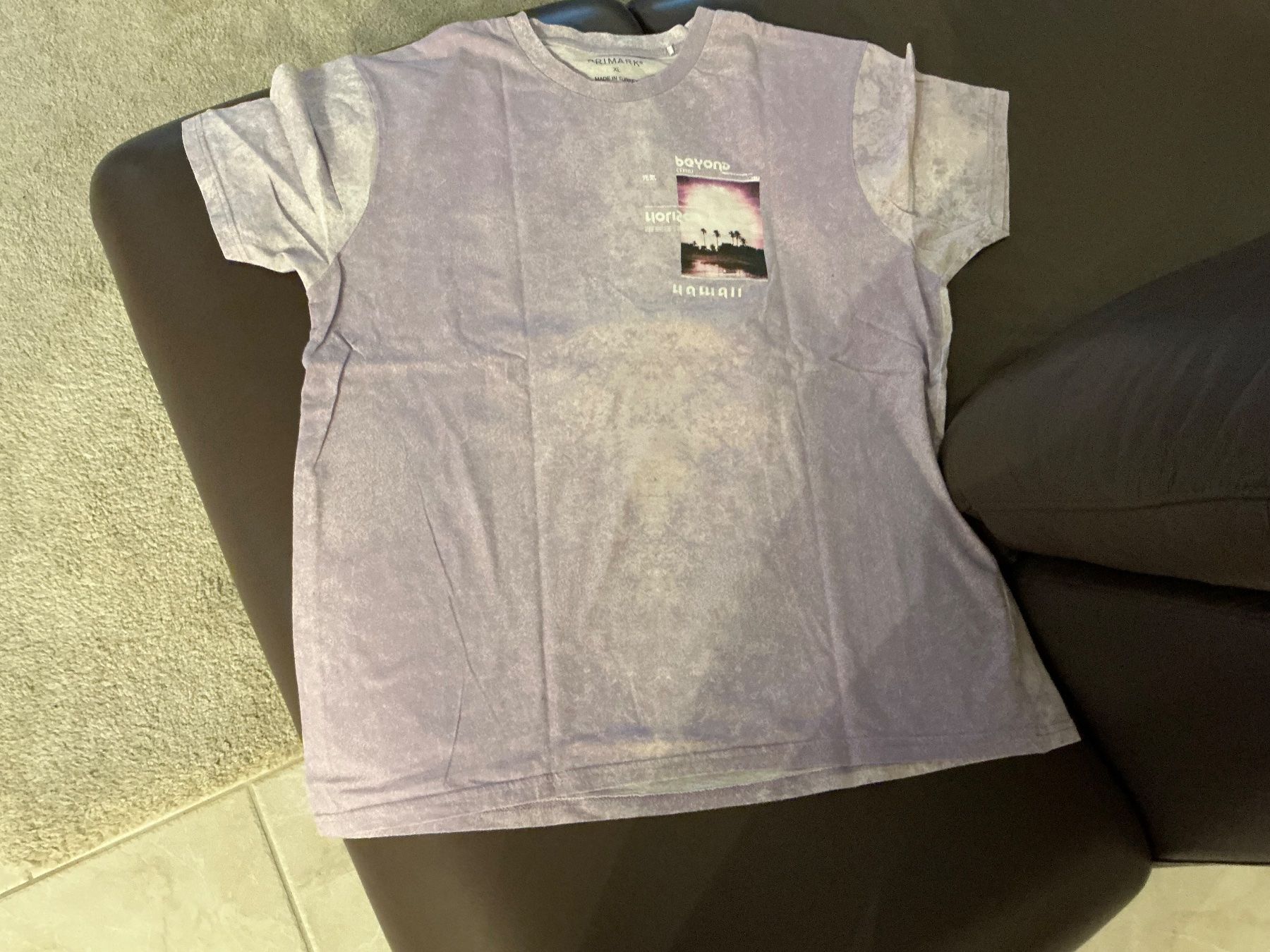 T-shirts: Beyond Gr.XL stylisch & cool! – D'occasion à Würenlos par Tina48 1