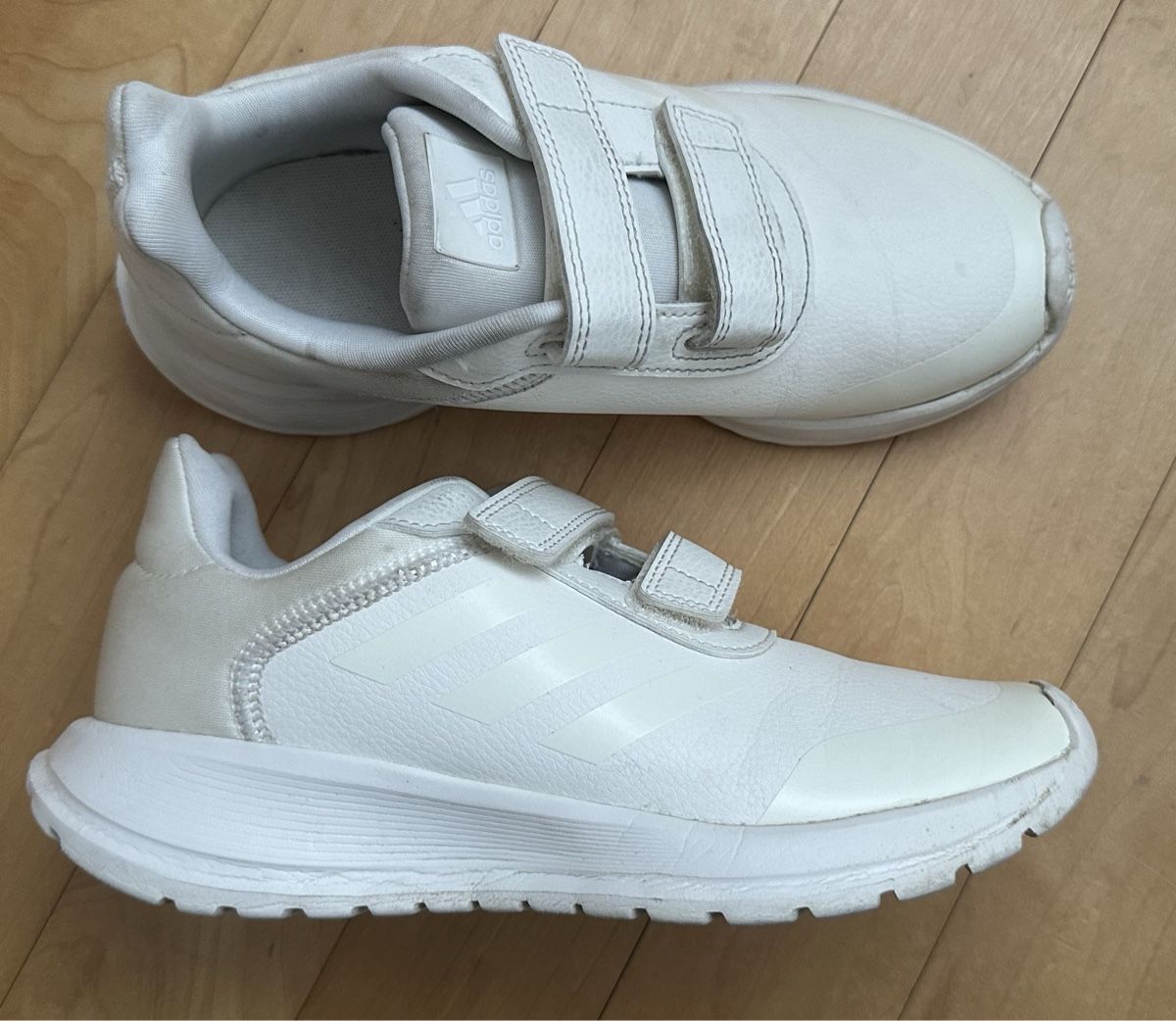 Adidas Scarpe da uomo: Adidas Schuhe Gr.34 – Usato da Oensingen venduto da dorian07 2