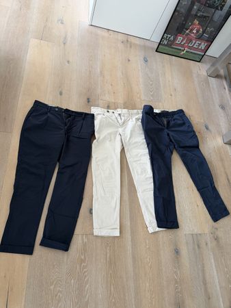 3x Myths Hose Grösse 46