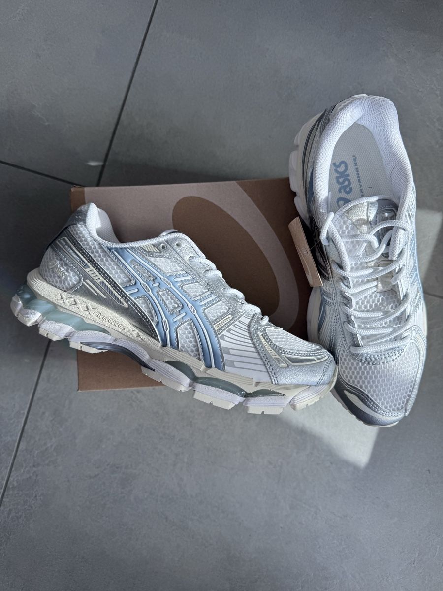 Asics Scarpe da uomo: Asics kayano 12.1 – Nuovo e nell'imballaggio originale da Fribourg venduto da D_17