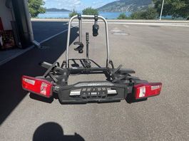 Uebler 3x Fahrradtrager F3