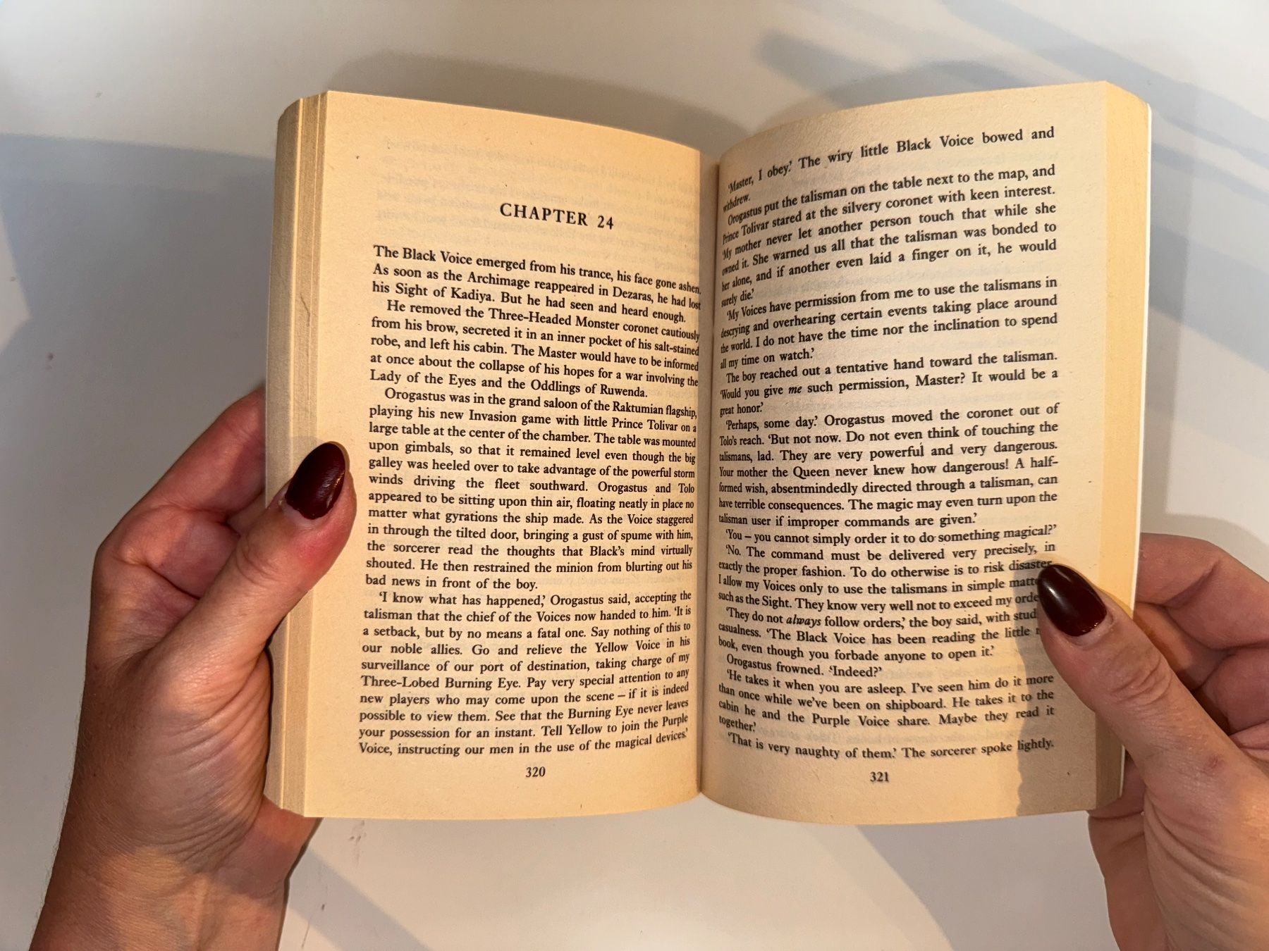 Bücher: NOVEL: Julian May, Blood trillium – Gebraucht aus Grosswangen von English_books 7