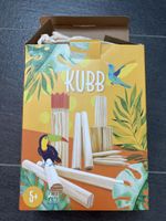 Outdoor Spiel Kubb