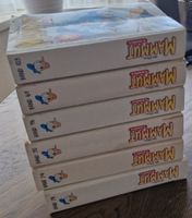 6 Mammut Comics