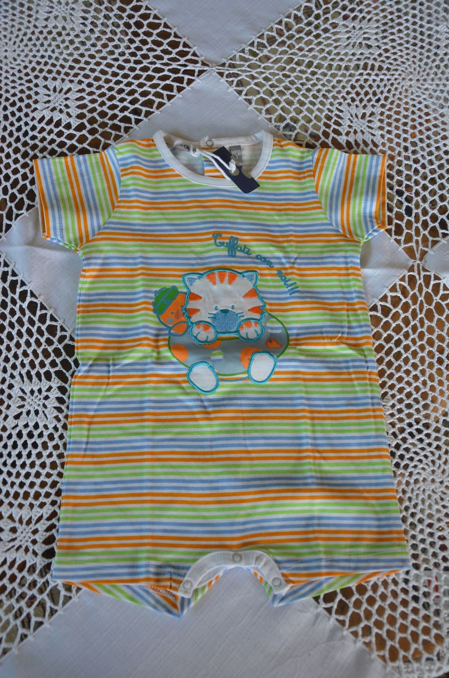 Lotti & Set di vestiti: TAILLE 62 - NEU – Nuovo e nell'imballaggio originale da Chiasso venduto da Dolly015