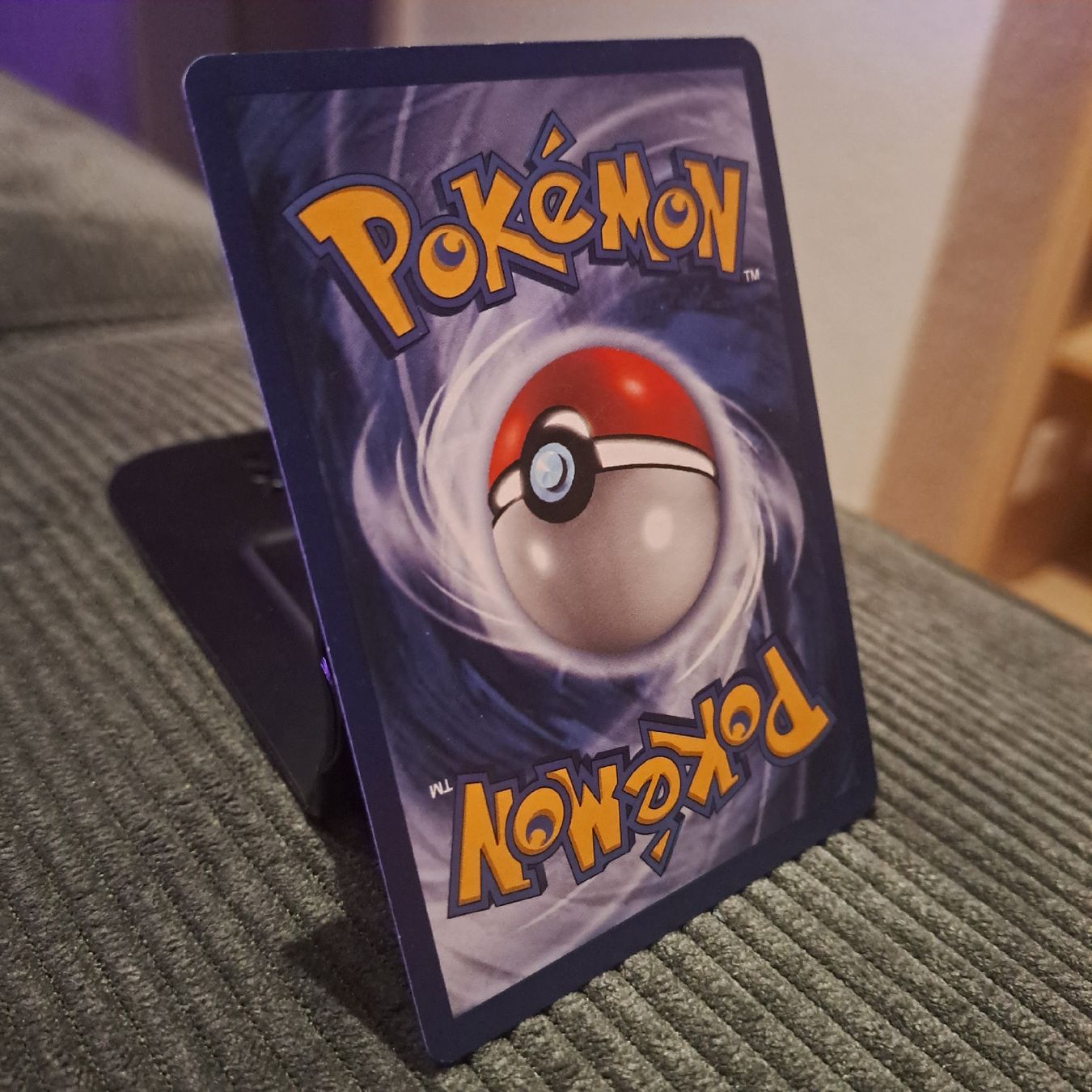 Pokémon Cartes à collectionner: Arkani, 1. Edition, Base Set 23/102 – Neuf (Voir description) à Düdingen par Ruge91 3
