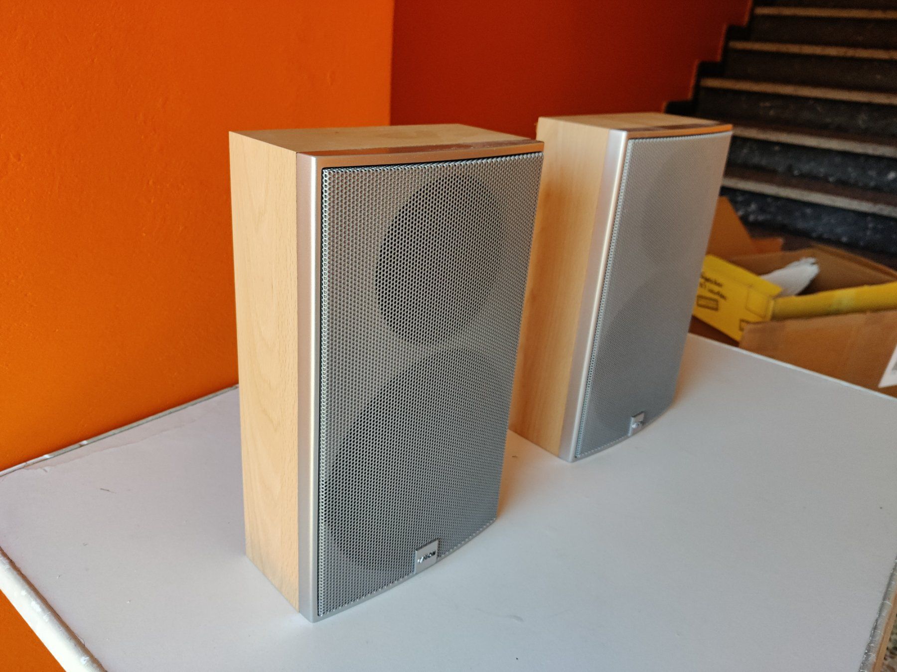 Canton Casse acustiche: CANTON LE 110 – Usato da Viganello venduto da XTECHSTOREX 3