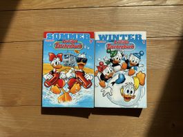 2x LTB Sonderband Jahreszeiten (Sommer & Winter)