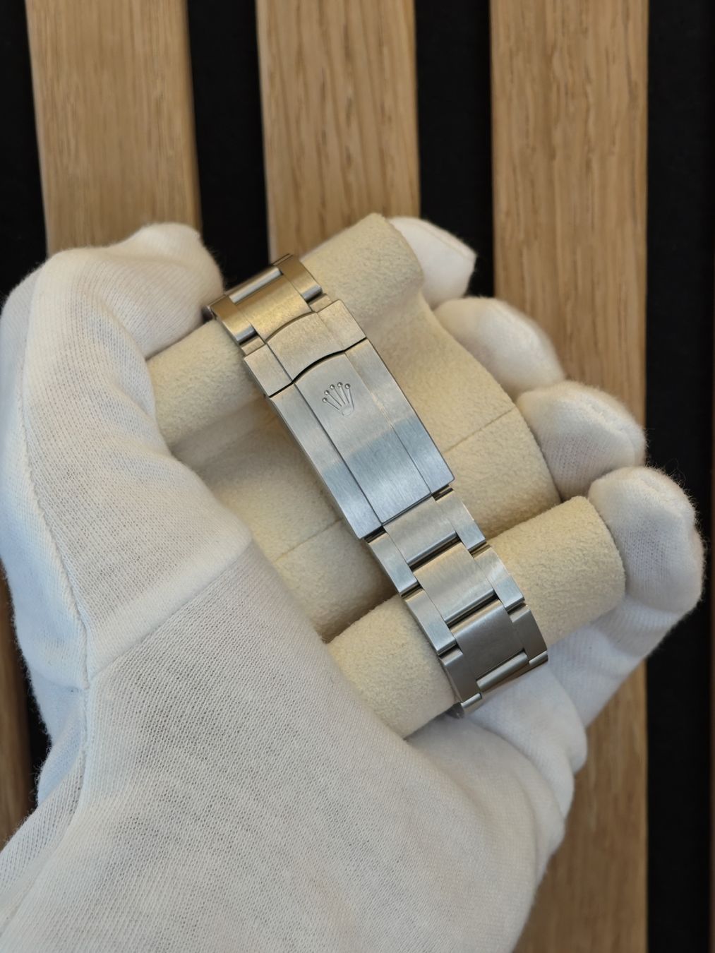 Rolex Orologi: Rolex Oyster Perpetual 41 - Ref 124300 - Bucherer CH – Nuovo (secondo la descrizione) da Oetwil am See venduto da Dani_Yele 2