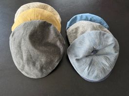 DASMARCA Caps Grösse 56