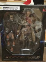 Play Arts Kai Ocelot Metal Gear Solid V Action Figure