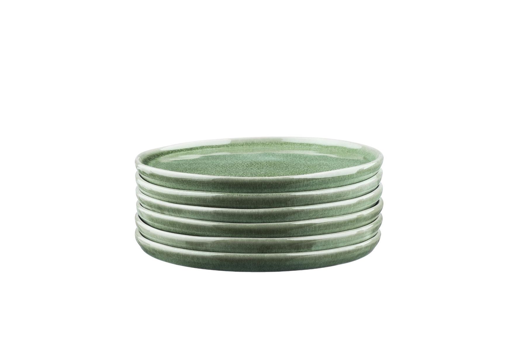 Teller: Teller-Set MAGMA Ø20cm – Neu und originalverpackt aus Bremgarten AG von simpliCH 2