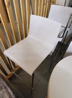 12 Barhocker von Pedrali Kuadra Italy