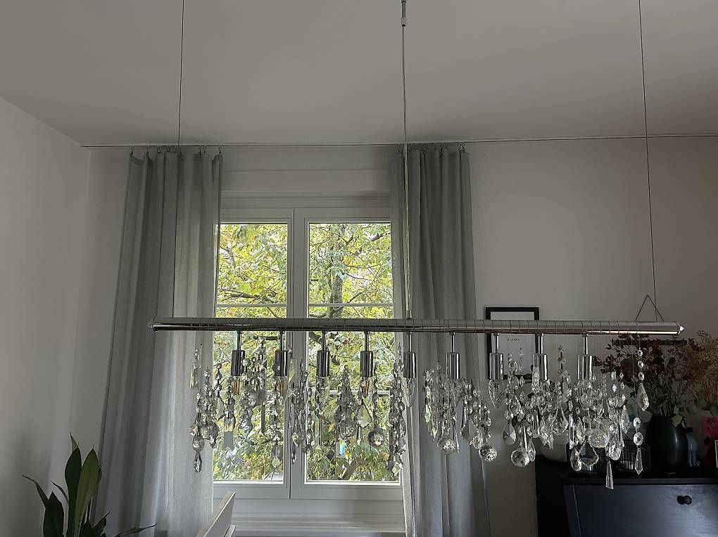 Lampes: Lampe – D'occasion à Thun par farytale01