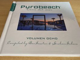 VARIOUS - Purobeach Volumen Ocho - 2 CD