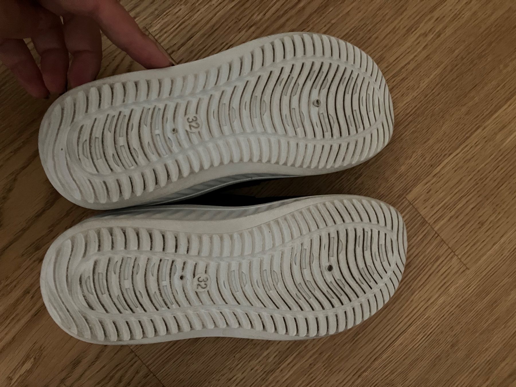 Scarpe per ragazzi: Kinder schue 32 – Nuovo (secondo la descrizione) da Zürich venduto da the_2lsz 1