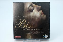 Twilight - Breaking Dawn - Biss zum Ende der Nacht
