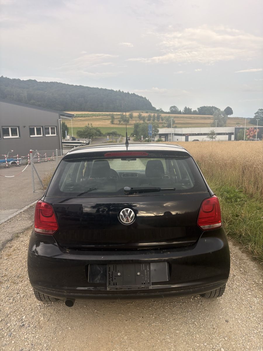 VW Automobili: VW Polo 1.4 Unfall – Difettoso da Gals venduto da aya_p7pd 3