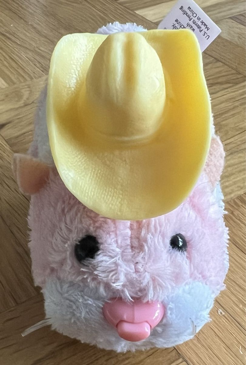 FurReal Giocattoli: Furry Frenzies – Usato da Adliswil venduto da Myxin 5