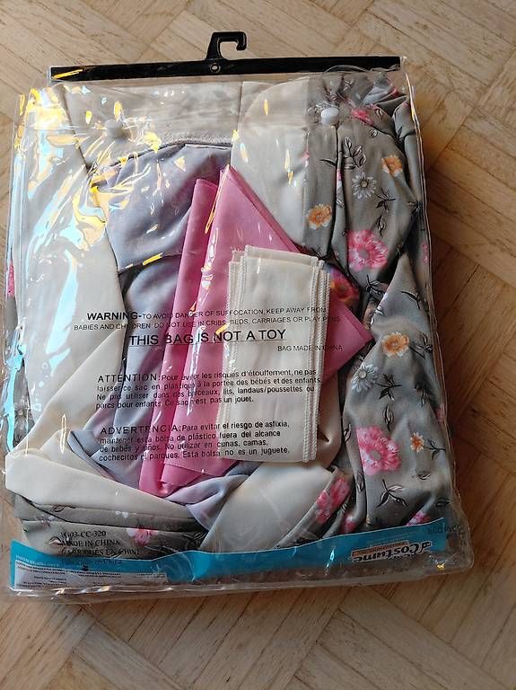Costumes: Kostüm – Neuf (Voir description) à Glattfelden par daniel0303 1