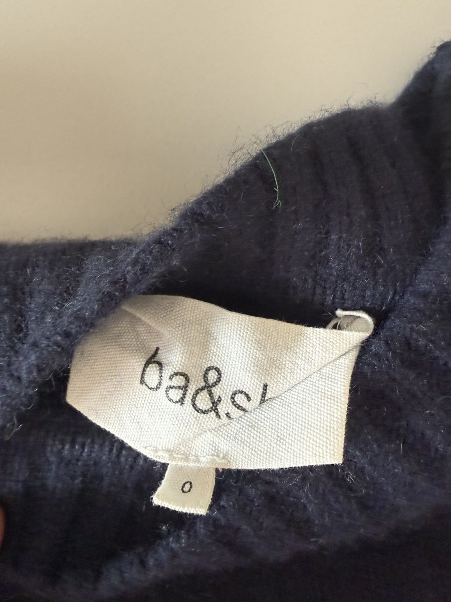 Ba&Sh Pullover & Sweatshirts: Pull Bash en laine – Gebraucht aus Ecuvillens von garrig 2