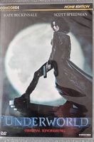 DVD Underworld