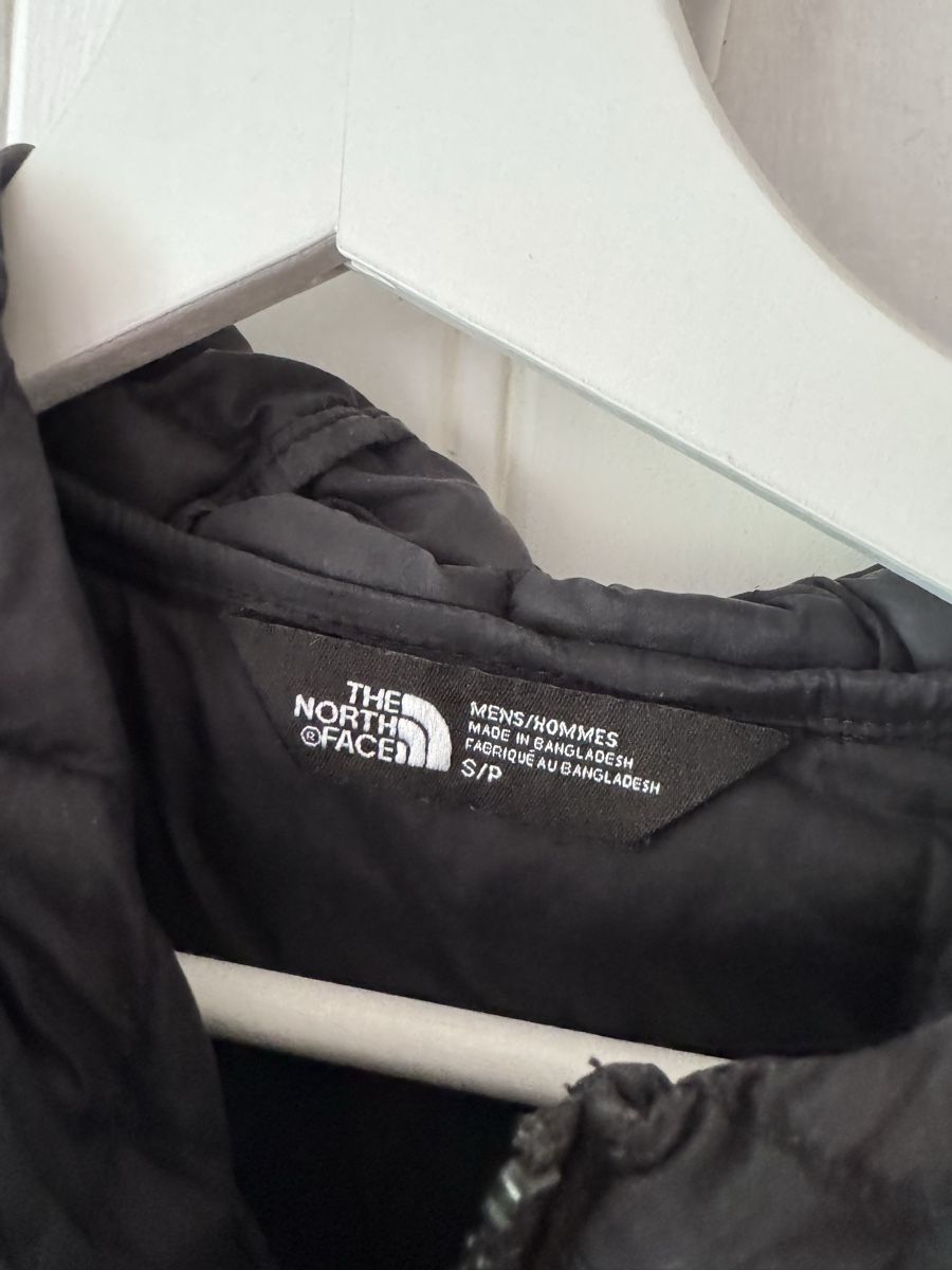 North Face Jacken: Herrenjacke S – Gebraucht aus Schwellbrunn von 73zubi77 2