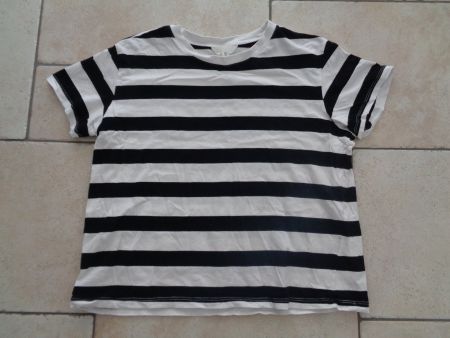 Shirt  H&M  Grösse L