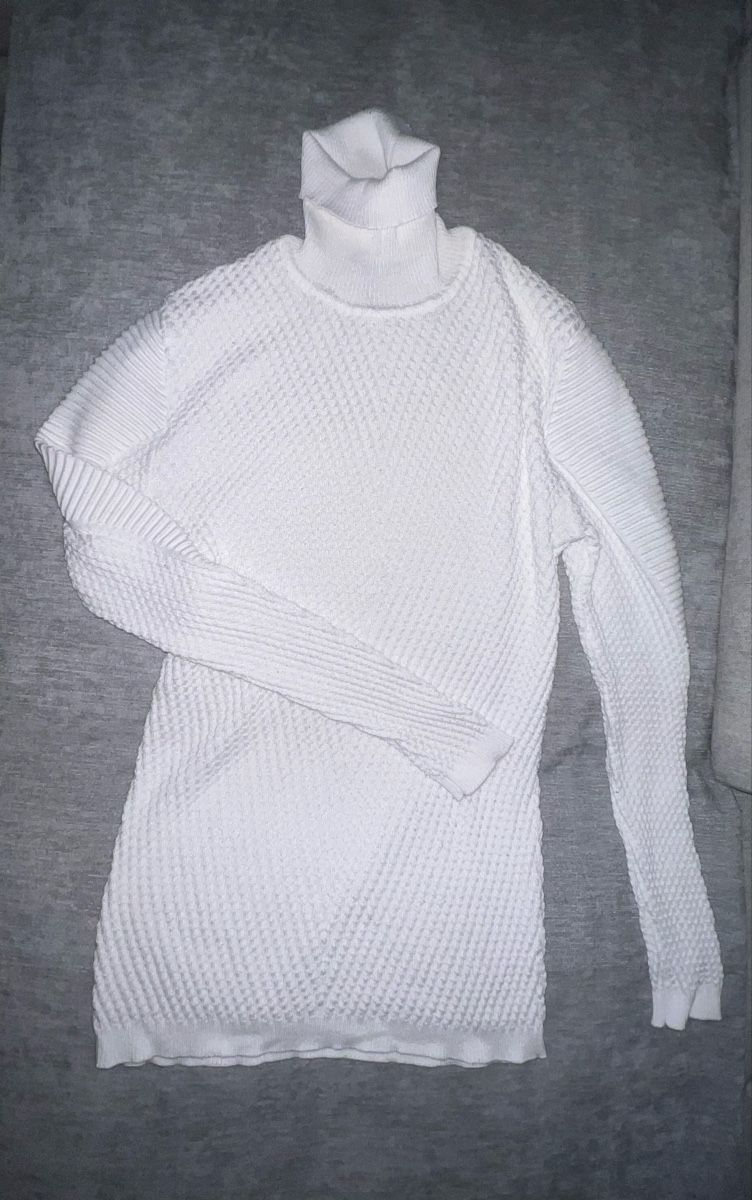 Lotti di vestiti: Rollkragenpullover Paket Herbst/Winter, Grösse L – Usato da Roggwil BE venduto da Jebu7 1