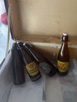 Bière cardinal Et Churer