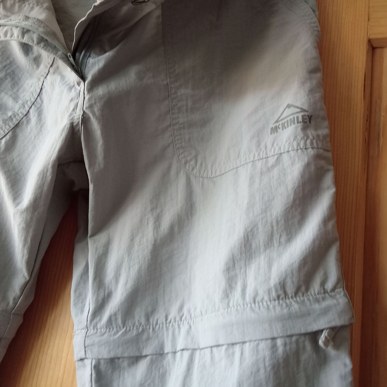 Mckinley Pantalons: Wanderhose, Polyester,   – Neuf (Voir description) à Frauenfeld par clausi 1