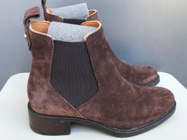 Damen Herbst Stiefeletten Alpe Grösse 35