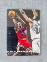NBA 1993 STADIUM CLUB 169 MICHAEL JORDAN