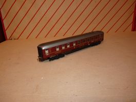 Speisewagen der DSG Märklin Spur H0