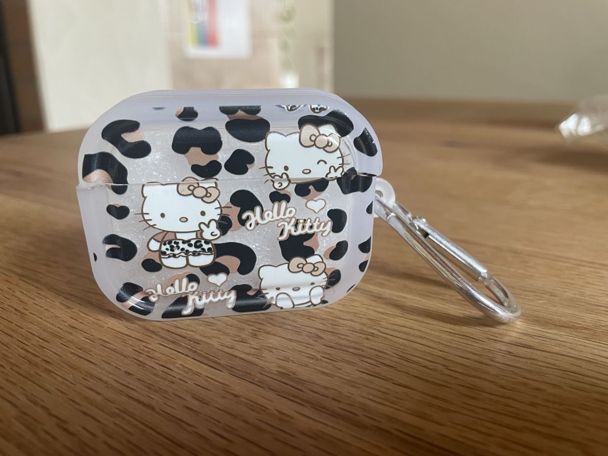 Apple Cuffie: Airpods Pro 3 Case NEU – Nuovo (secondo la descrizione) da Subingen venduto da arwen80 1