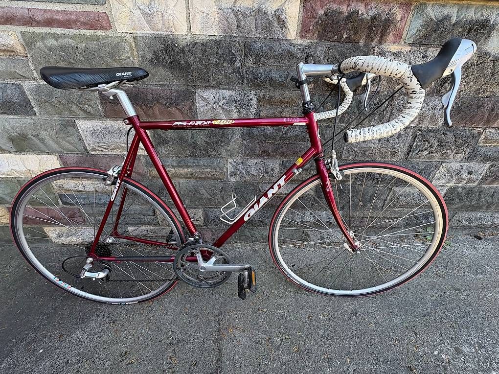 Vélos: Rennrad – D'occasion à Egnach par eliseos