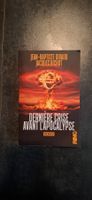livre DERNIERE CRISE AVANT L'APOCALYPSE