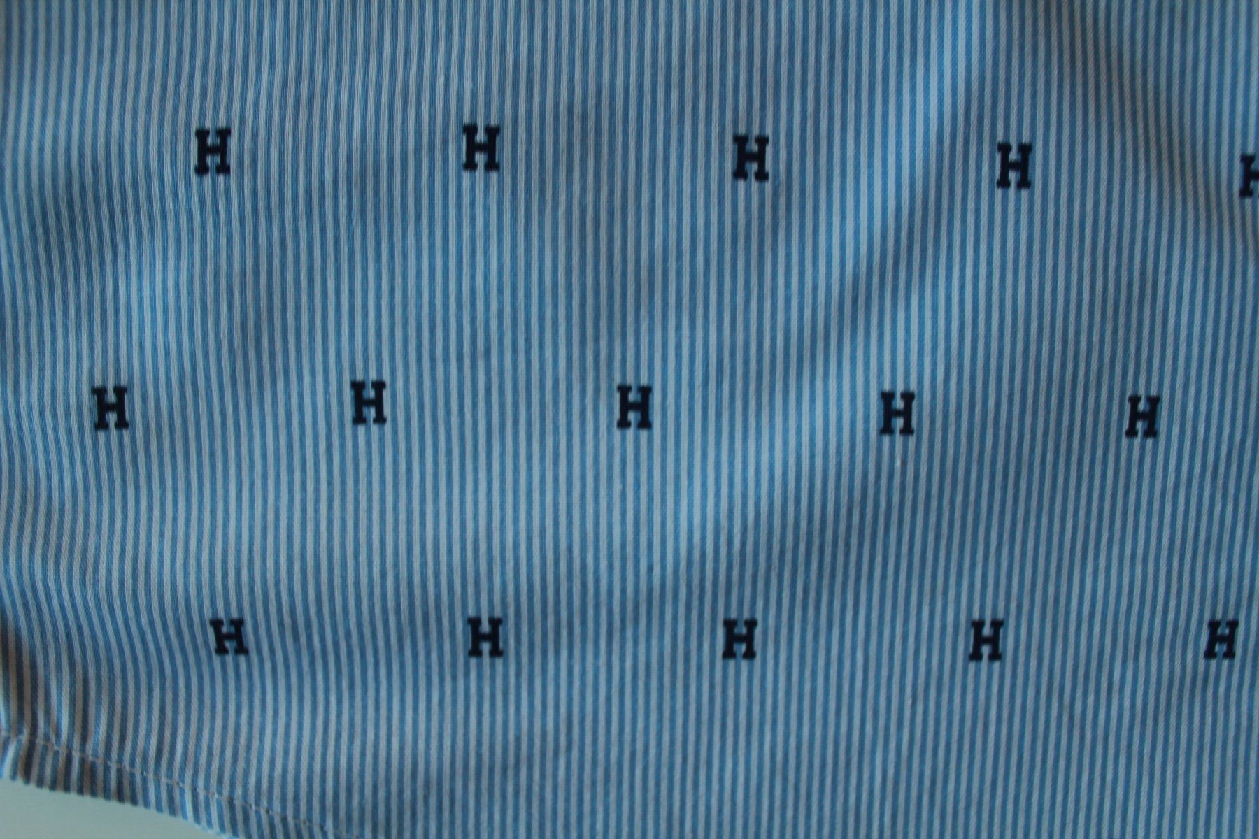 Tommy Hilfiger Camicie, T-shirt & Polo: Chemise Tommy Hilfiger  t.18 – Usato da Peseux venduto da Gilloss 5