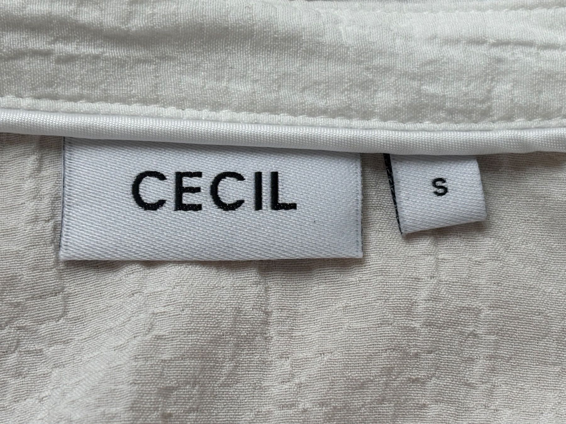Cecil Camicette: Cecil Bluse – Usato da Emmenbrücke venduto da gar_xds2 2