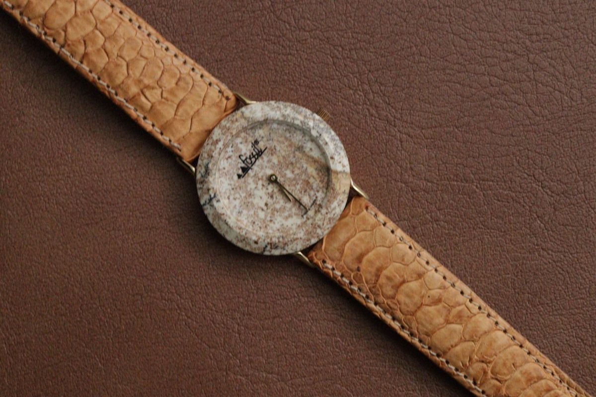 Fossil Orologi: Vintage Rockwatch Fossil – Nuovo (secondo la descrizione) da Schaanwald venduto da travelintime01 2