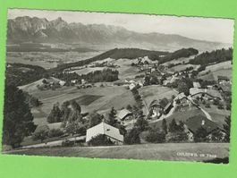 Goldiwil ob Thun