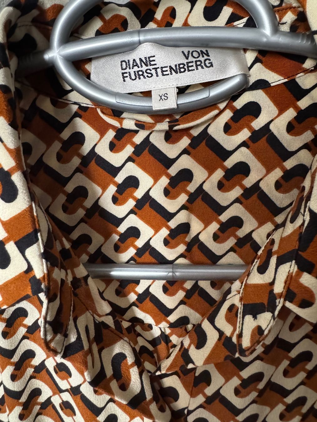 Diane von Furstenberg Vestiti: Robe Diane von Furstenberg – Nuovo (secondo la descrizione) da Echichens venduto da unideks 3