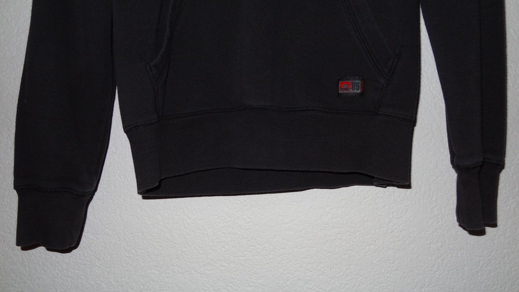 C&A Maglioni & Felpe: DigginChd Clockhouse Kapuzenpullover (Hoodie) Gr. M – Usato da Winterthur venduto da Blueedition 2
