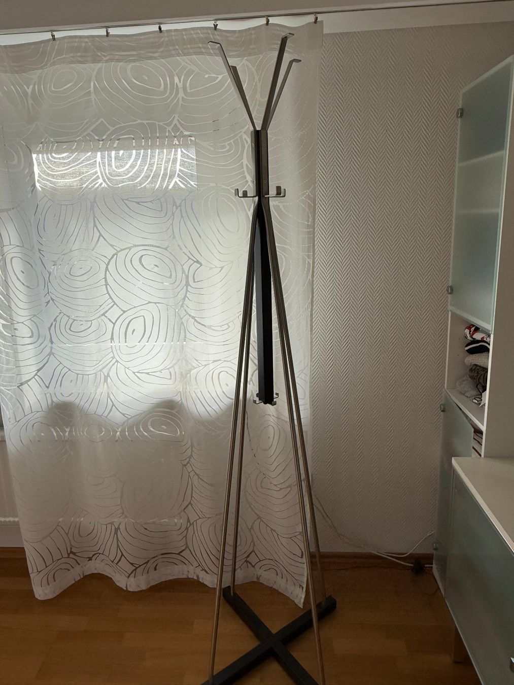 Guardaroba: Garderobenständer 190 cm hoch – Usato da Kirchdorf AG venduto da coco123 3