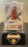 2023 Topps Pristine Road to Euro 2024 - Noah Okafor Auto