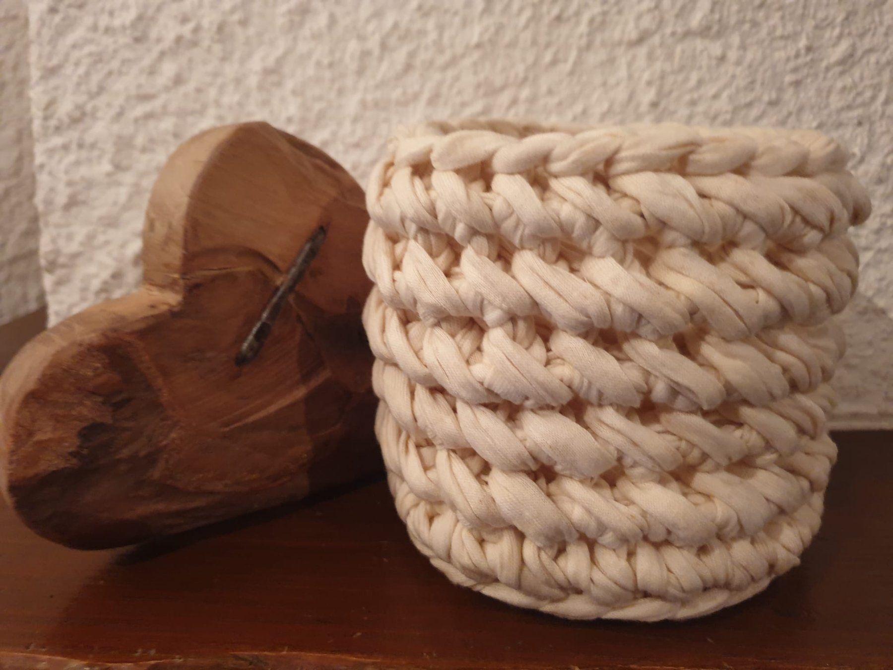 Altro per la casa: Petit panier – Nuovo e nell'imballaggio originale da Savièse venduto da tan_j7rm